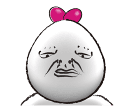 ICHIJIKU sticker #54473