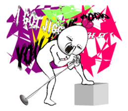 ICHIJIKU sticker #54475