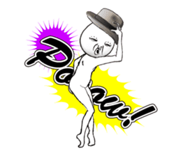 ICHIJIKU sticker #54477