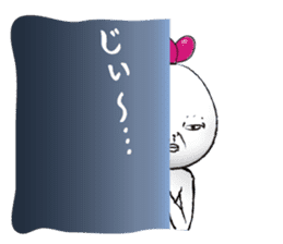 ICHIJIKU sticker #54480