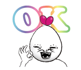 ICHIJIKU sticker #54482