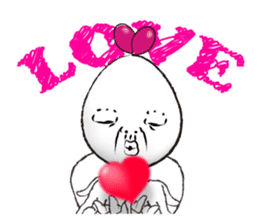 ICHIJIKU sticker #54483