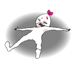 ICHIJIKU sticker #54484