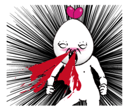 ICHIJIKU sticker #54488