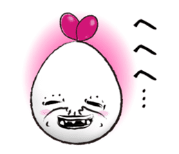 ICHIJIKU sticker #54489