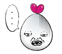 ICHIJIKU sticker #54490