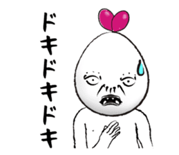 ICHIJIKU sticker #54492