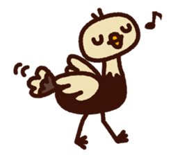 Donut BOY and Friends sticker #54626