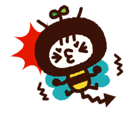 Donut BOY and Friends sticker #54632