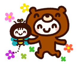 Donut BOY and Friends sticker #54634