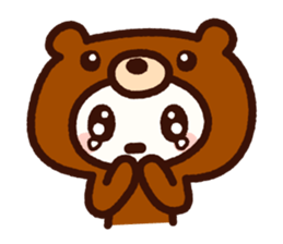 Donut BOY and Friends sticker #54638