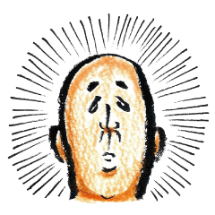 Expressionless・jo-!