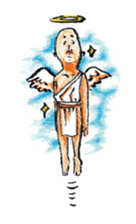 Expressionless・jo-! sticker #54680