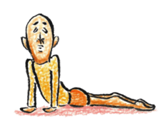 Expressionless・jo-! sticker #54685