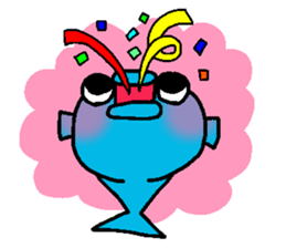 Uorin sticker #54819