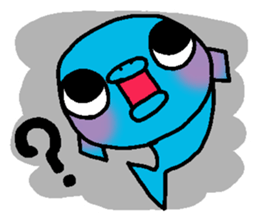 Uorin sticker #54822