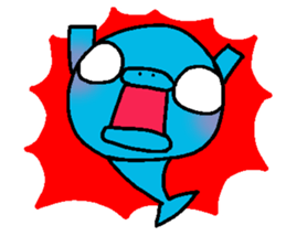 Uorin sticker #54824