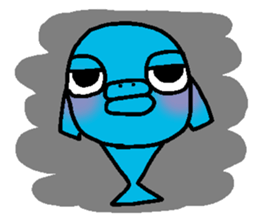 Uorin sticker #54826