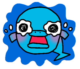 Uorin sticker #54827