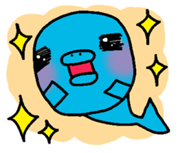 Uorin sticker #54833