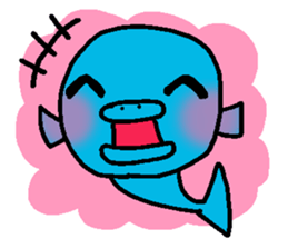 Uorin sticker #54834