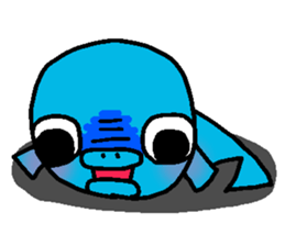 Uorin sticker #54839