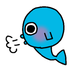 Uorin sticker #54842