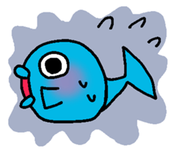 Uorin sticker #54847