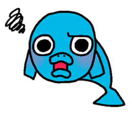 Uorin sticker #54848