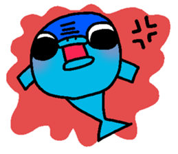 Uorin sticker #54850