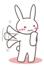 Usako's emotions sticker #55214