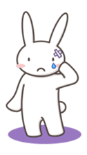 Usako's emotions sticker #55226