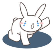 Usako's emotions sticker #55229