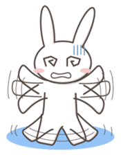 Usako's emotions sticker #55232