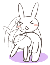 Usako's emotions sticker #55234