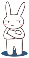 Usako's emotions sticker #55241