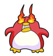 Penguin&Piyo sticker #55418