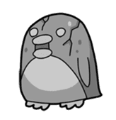 Penguin&Piyo sticker #55426