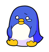 Penguin&Piyo sticker #55449