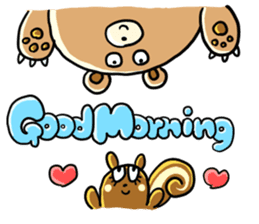 Zoo Attack!! with Peenero sticker #55614