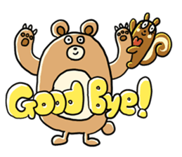 Zoo Attack!! with Peenero sticker #55618