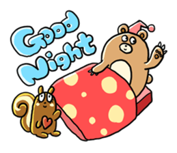 Zoo Attack!!  with Peenero sticker #55634