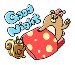 Zoo Attack!! with Peenero sticker #55634