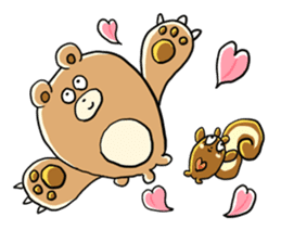 Zoo Attack!! with Peenero sticker #55636