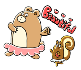 Zoo Attack!! with Peenero sticker #55641