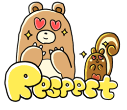 Zoo Attack!! with Peenero sticker #55648