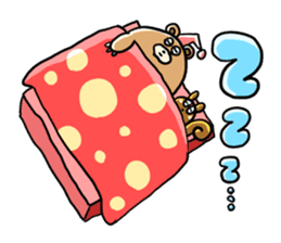 Zoo Attack!! with Peenero sticker #55650