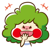 aomorin sticker #56174