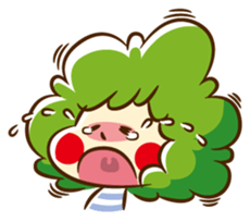 aomorin sticker #56175