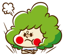 aomorin sticker #56176